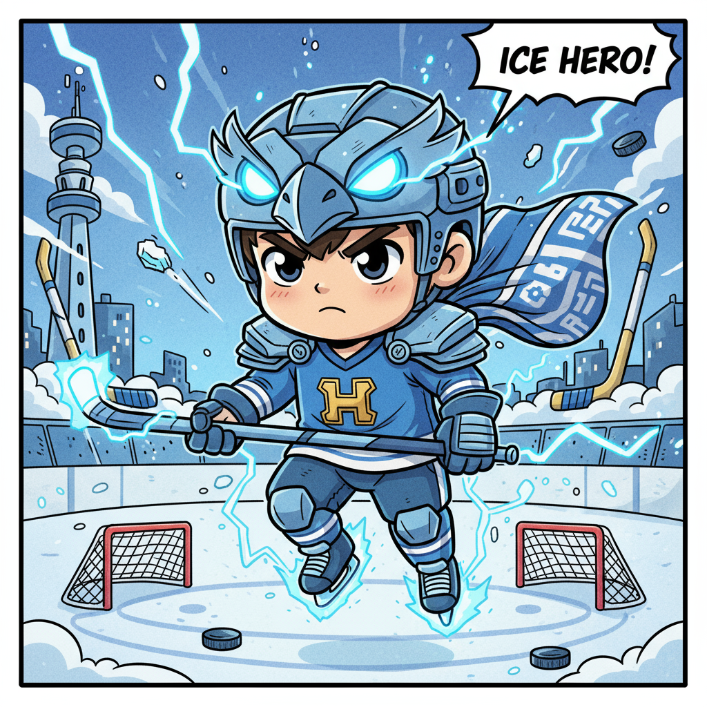 Генерация варианта 1