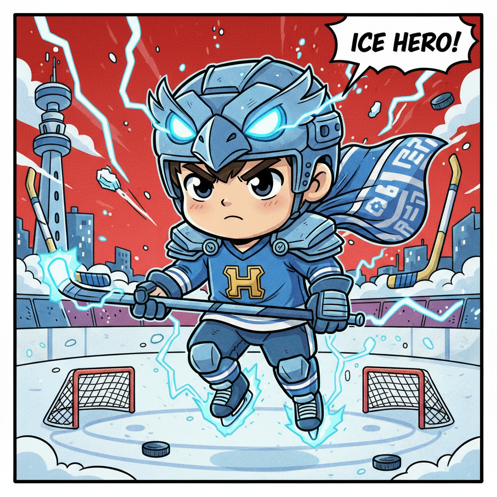 Генерация варианта 2