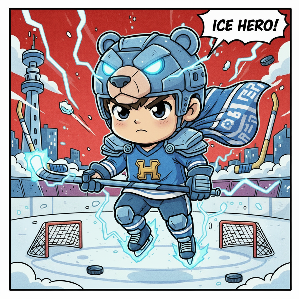 Генерация варианта 3